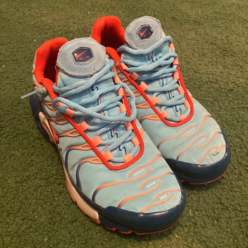 Nike GS